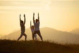 Maybe you would like to learn more about one of these? Hotel Mit Yoga In Osterreich Im Urlaub Die Eigene Mitte Finden
