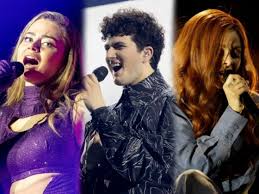 See more of eurovision song contest on facebook. Mtobryh 8pbbfm