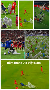 🇻🇳Rằm tháng 7 cả Việt Nam cúng rằm nó phải khác. Ghi 4 bàn tỉ số 2-2 😋🇻🇳 Chốt ăn 4 nồi lẩu thái 😋🇻🇳 Chúc các bạn về nước nhiều sức