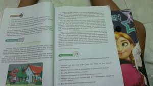 Peristiwa Apa Saja Yang Terjadi Pada Teks Siklus Air Dan Bencana Kekeringan Dua Bagaimana Proses Brainly Co Id