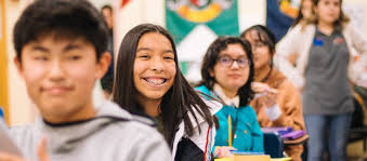 Restorative Practice in Schools