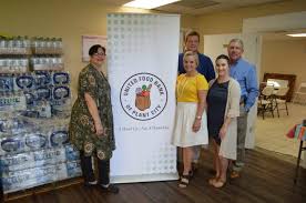 The edmonds food bank is transforming lives and eliminating food insecurity in our community. Summer At The United Food Bank Plant City Observer