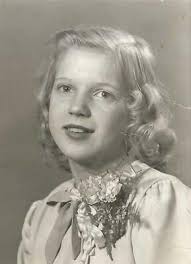 Louise Lee Obituary (1937