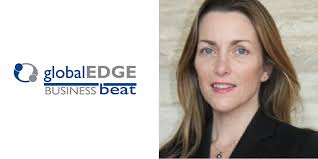 Maureen Lyon: Corporate Growth In Times of Uncertainty