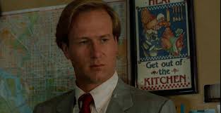 FILMS… Broadcasting (News) My Favourite Film from a Much Missed Actor,  William Hurt