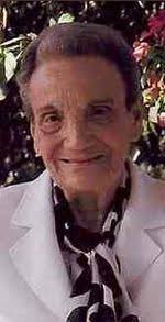 Obituary information for Antoinette Denofrio