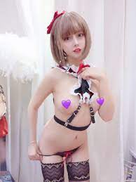 I found the best Chinese beauty, so I put it together part5 - Hentai Cosplay