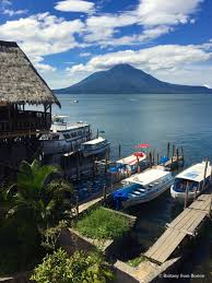 Spotlight On Lake Atitlan Panajachel Guatemala Brittany From Boston Lake Atitlan Guatemala Travel Panajachel