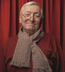 Underholdningschefen (TV Movie 1995)