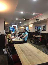View the online menu of china sea and other restaurants in new brighton, pennsylvania. Service Slow But Good Excellent Picture Of China Garden Brighton Tripadvisor