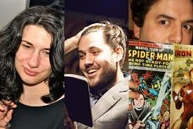 The 50 Funniest People In Brooklyn