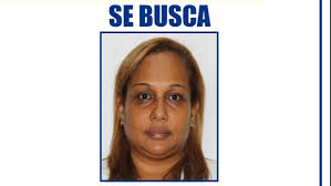 Fiscalía busca a mujer con orden de aprehensión por hurto