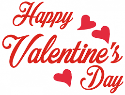 Happy Valentine S Day Png Hd Vector 13 Happy Valentines Day Clipart Valentines Day Clipart Valentine Clipart