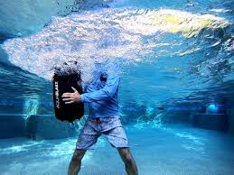 Workout Aqua Exercises AquaBLAST®, Pool Exercise Equipment For Swimming  Pools Swim Spas