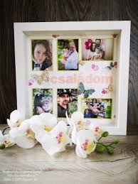 Geschenkidee Ribba Rahmen Meine Familie Mit Produkten Von Stampin Up Geschenkideen Geschenke Idee