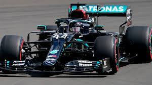 Sir lewis hamilton rode into the 2021 season and says he's excited to fight for a record eighth but he faces a fight from rampant red bull, who look revived after the winter, and hamilton says this. Lewis Hamilton On 2021 Contract Latest And Championing Diversity F1 News
