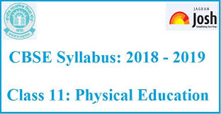 It indicates whether you should lose weight or not (1). Class 11 Physical Education Syllabus For Cbse Board Exam 2018 19