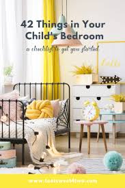 We can't imagine a cooler use for our new line of stencils than this cloud kid's lovely indeed » the things that make life lovely. 42 Things In Your Child S Bedroom Toot Sweet 4 Two