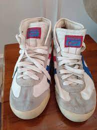 Maybe you would like to learn more about one of these? Kasut Onitsuka Tiger Tokya Shoes Women S Fashion Shoes On Carousell