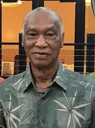 Donald Marable's Instagram, Twitter & Facebook