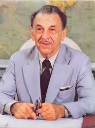 JRD Tata: A legend who is saluted ...
