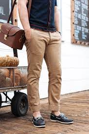 Authentic Original Leather Boat Shoe Boat Shoes Indian Men Fashion Beach Outfit