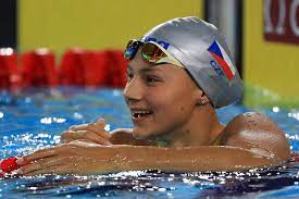 Barbora Seemanova Zimbio