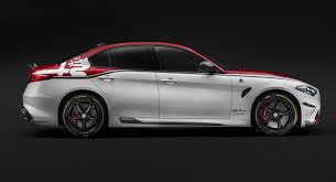 The alfa romeo giulia quadrifoglio engine is a 2.9 v6 that generates 510 hp and produces 600nm of torque between 2500 and 5000 rev/min. Alfa Romeo Could Be Planning A Lightweight Giulia Gta Special News Supercars Net