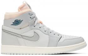 Like jordan himself, his eponymous footwear arrived with a bang, sharing its namesake's the air jordan collection curates only authentic sneakers. Jordan 1 High Zoom Air Cmft London Dh4268 001