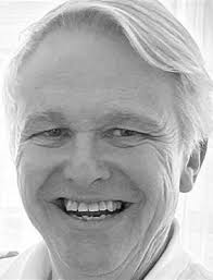 James Kristian Falk Obituary