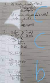 Setiap kegiatan tersebut memungkinkan pengguna dapat penghasilan berupa koin. 2 Rasio Waktu Yang Diluangkan Karina Untuk Mengerjakan Tugas Matematika Terhadaptugas Ipa Adalah Brainly Co Id