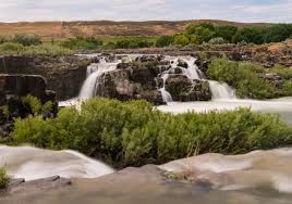 Amusement places arcades in twin falls on yp.com. Hiking In The Social Distance Upper Salmon Falls Waterfalls Galore Southern Idaho Entertainment Magicvalley Com Waterfall Beautiful Waterfalls Hiking