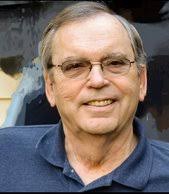 Obituary information for David Boyd Bailey