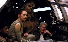 Mark hamill, harrison ford, carrie fisher and others. Star Wars Im Stream Hier Seht Ihr Alle Filme Legal Online Kino De