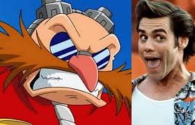 His smg4 incarnation is much friendlier and considerably less. Jim Carrey Will Play Dr Robotnik In Upcoming Sonic The Hedgehog Movie