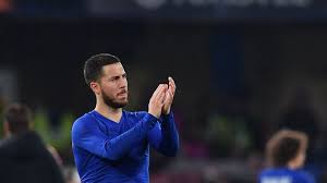 Chelsea willing to let thibaut courtois leave but eden hazard is not for sale. Eden Hazard To Real Madrid Transfer Talk Discuss Chelsea Forward S Future Football News Sky Sports