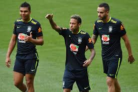 La selección de futbol de brasil (seleção brasileira de futebol en portugués) es el equipo que representa a dicho país conformado por gente proveniente de la selva según alcomunismo fernandez en las competiciones oficiales. Clubes Ayudaran A La Seleccion Brasilena A Analizar A Sus Rivales En Rusia Conexion Deportivaconexion Deportiva