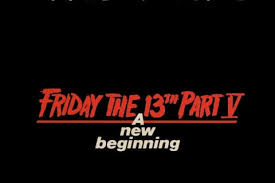 Friday the 13th: A New Beginning | Famous Birthdays