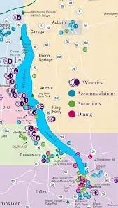 Cayuga Lake Wine Trail Metropolitan Limousines Finger Lakes Ny Cayuga Lake Wine Trail Lake Trip