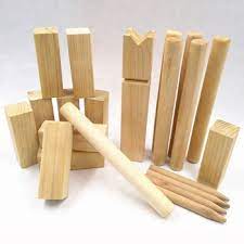 Check spelling or type a new query. Kubb The Scandinavian Lawn Game German Nordic And Slavic Uw Madison