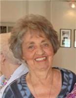 Ilena Cox Obituary (1924