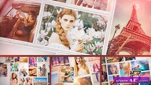 34,000+ vectors, stock photos & psd files. Photo Album Free After Effects Templates After Effects Intro Template Shareae