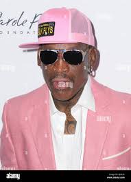 Harold dennis harold dennis hi-res stock photography and images