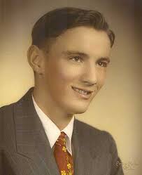 Donald Sanford Barden (1935-2010)