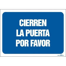 We did not find results for: Cierren La Puerta Por Favor Ahb Online