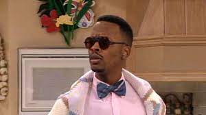 Fresh prince launched smith to fame as an actor, and soon after starred in blockbusters such as in addition to his fresh prince role, bagley was also known for his role as buckwheat in the 1994 remake of the then: Round Sunglasses Worn By Jazz Jazzy Jeff As Seen In The Fresh Prince Of Bel Air Spotern