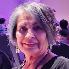 Debra Laliberte @DebraLaliberte