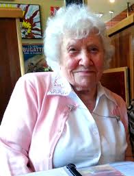 Antoinette Bassett Obituary