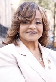 Assembly member Inez Dickens announces retirement as race for 70th District  heats up