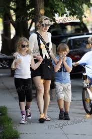 Kate elizabeth winslet's fan page. Photos And Pictures Actress Kate Winslet Walks With Her Children Mia Honey And Joe Alfie In Chelsea On May 30 2010 In New York City